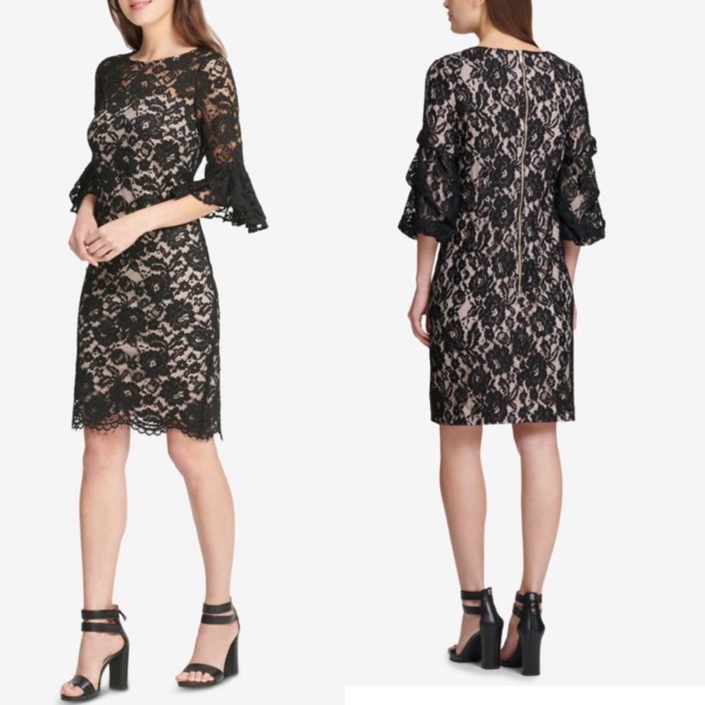 DKNY Dress